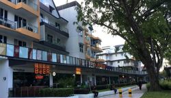 Novena Regency (D11), Shop House #582806371